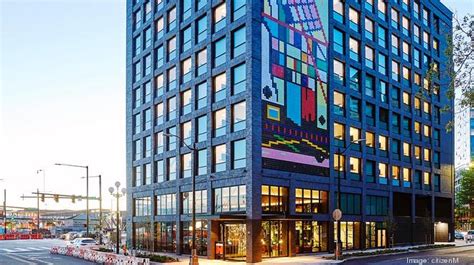 citizenM Seattle Pioneer Square from $100. Seattle Hotel Deals .
